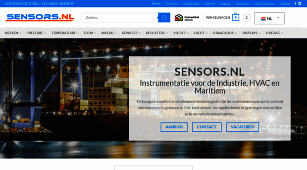 sensors.nl