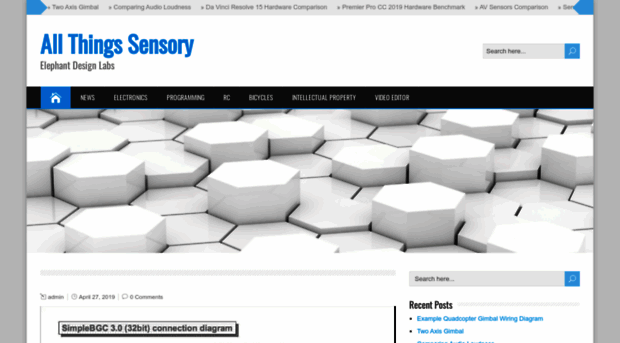sensorsx.com