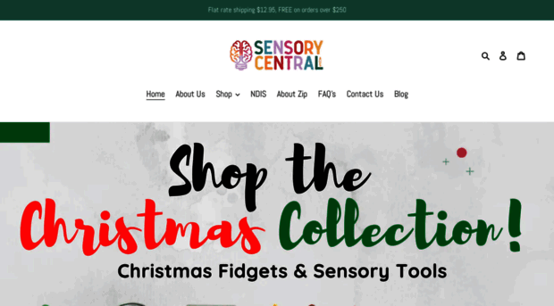 sensorycentral.com.au