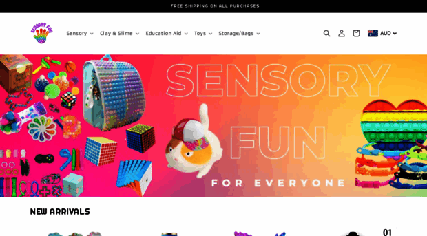 sensoryfun.com