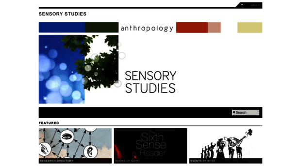 sensorystudies.org