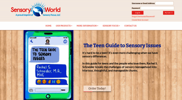 sensoryworld.com