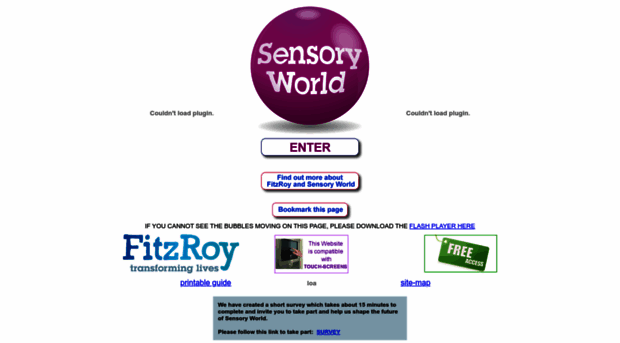 sensoryworld.org