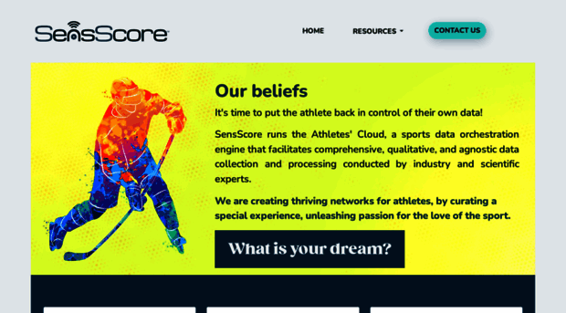 sensscore.com