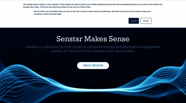 senstar.de