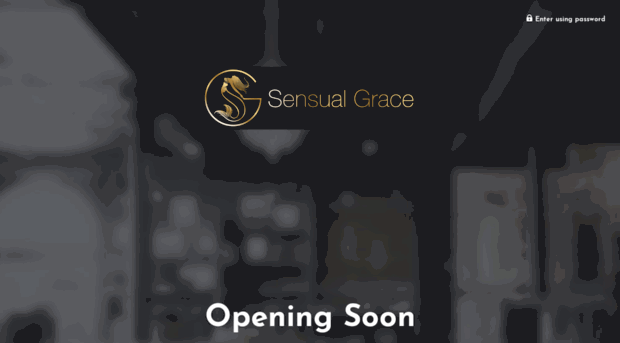 sensualgrace.com