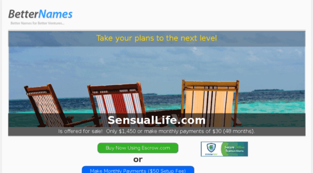 sensuallife.com