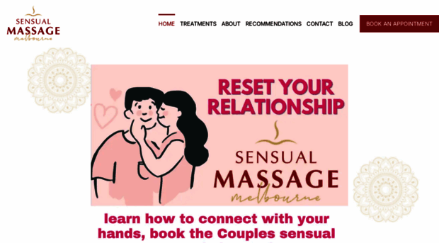 sensualmassagemelbourne.com