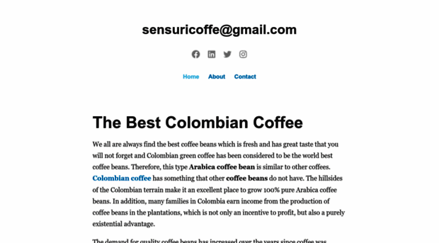 sensuricoffee.wordpress.com