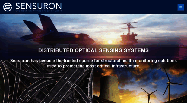 sensuron.com