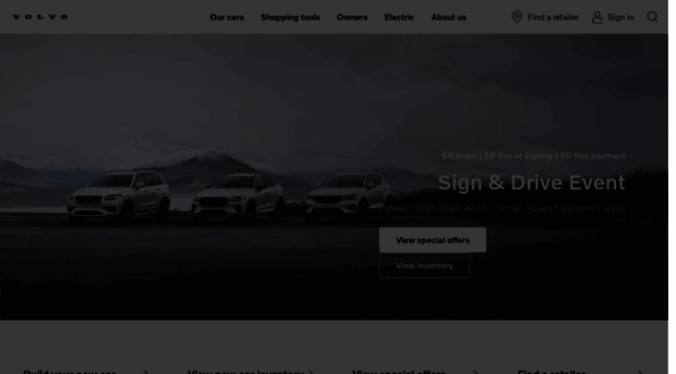 sensusupdate.volvocars.com