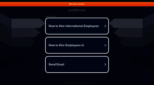 sent2all.com