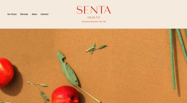 senta-health.squarespace.com