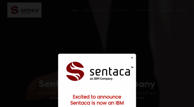 sentaca.com