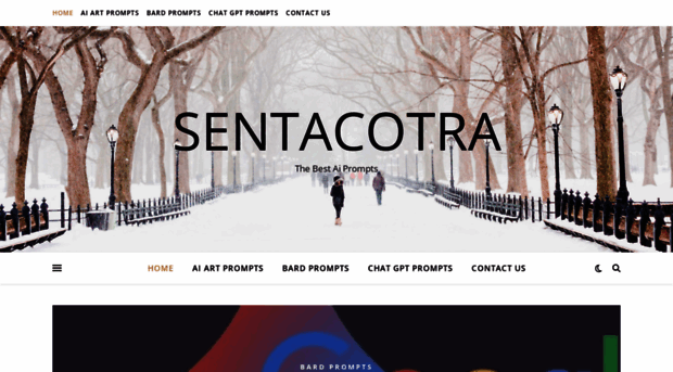 sentacotra.com