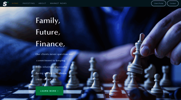 sentaracapital.com