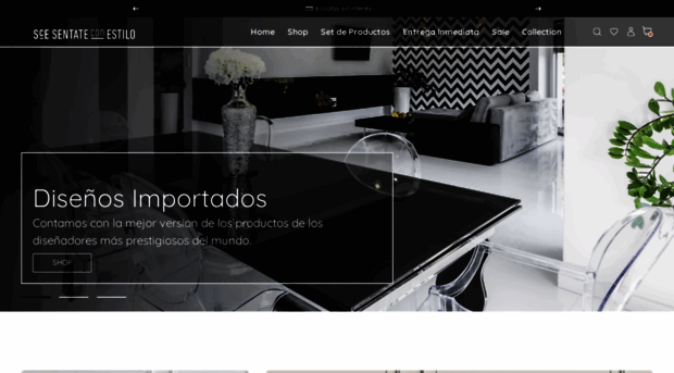 sentateconestilo.com.ar