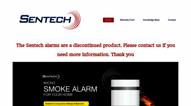 sentech.co.nz