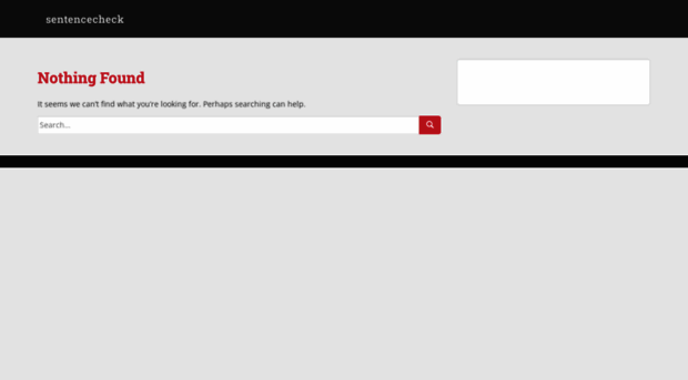 sentencecheck.top