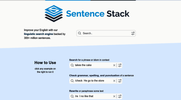 sentencestack.com