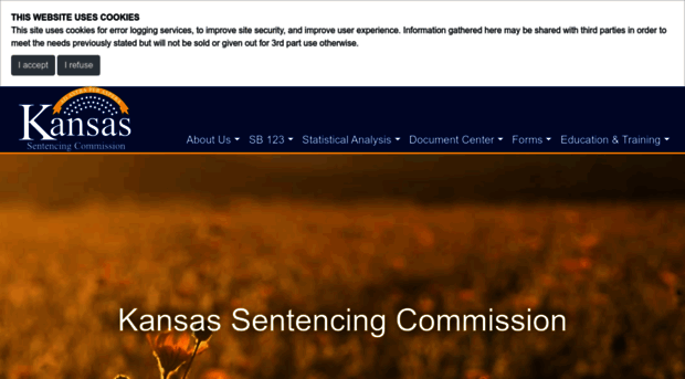 sentencing.ks.gov