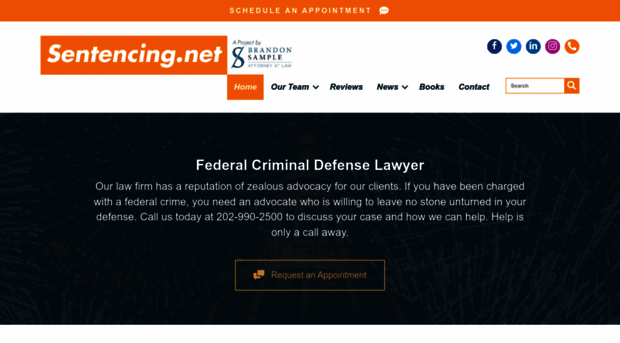 sentencing.net