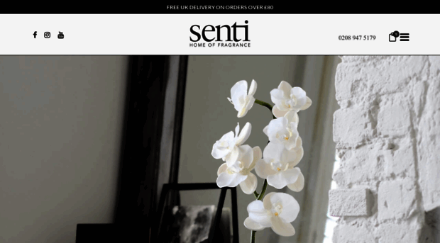 senti.co.uk