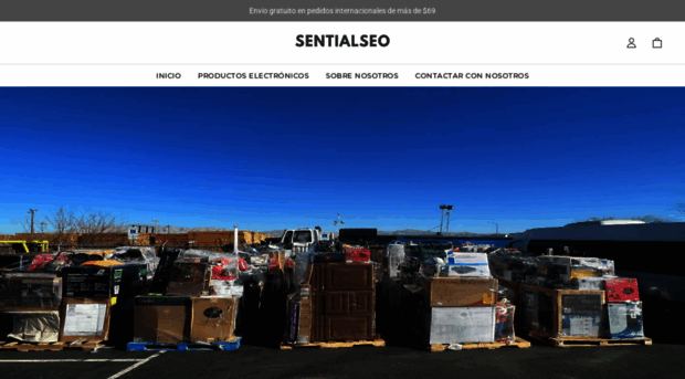 sentialseo.com