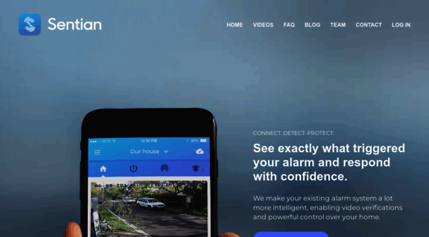 sentian.co