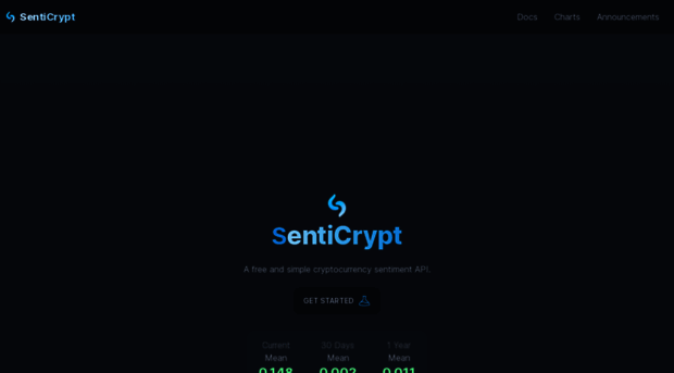 senticrypt.com