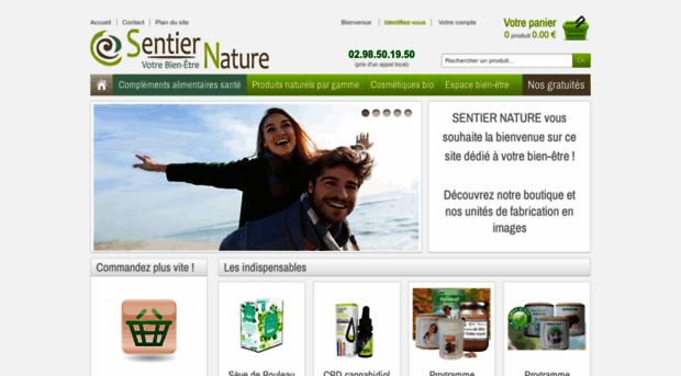 sentier-nature.fr