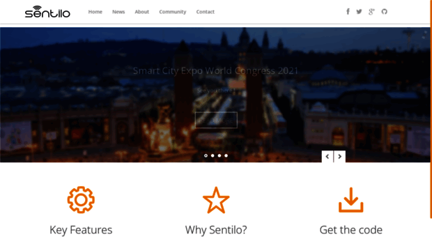 sentilo.io