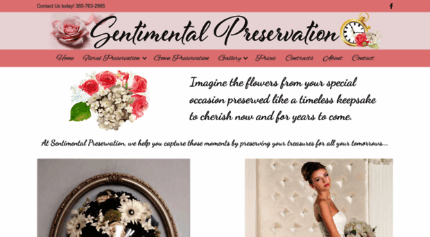 sentimentalpreservation.com