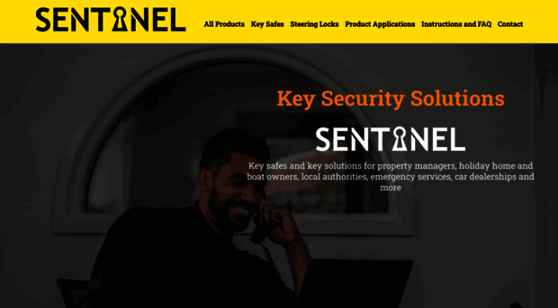 sentinel-locks.co.uk