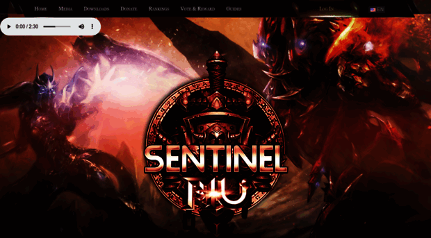 sentinel-mu.com