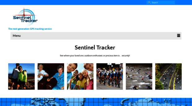 sentinel-tracker.com