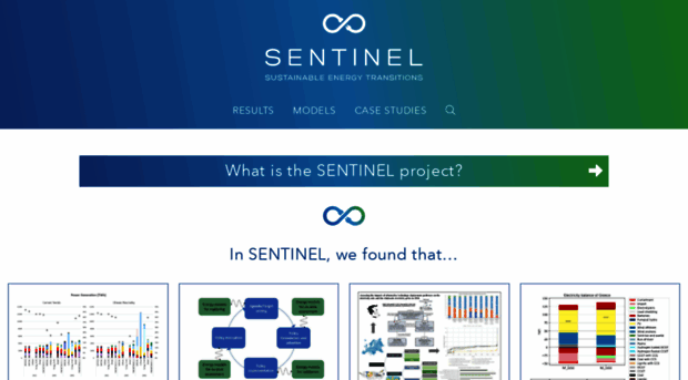 sentinel.energy