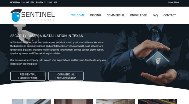 sentinelaustin.com