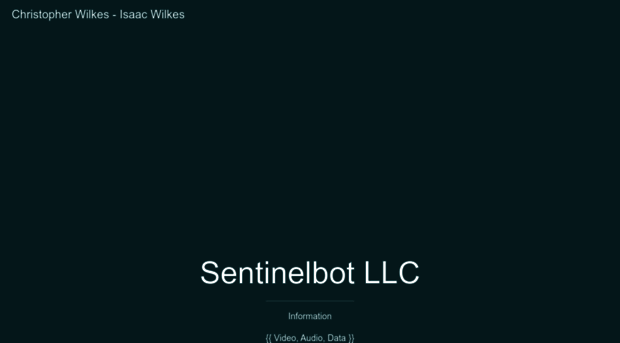 sentinelbot.com