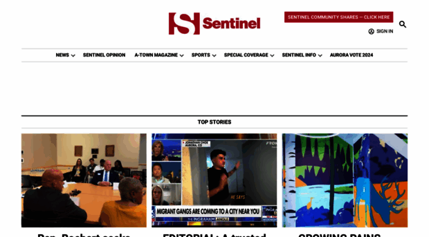 sentinelcolorado.com