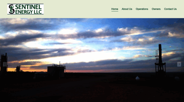 sentinelenergyllc.com