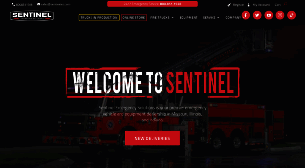 sentineles.com