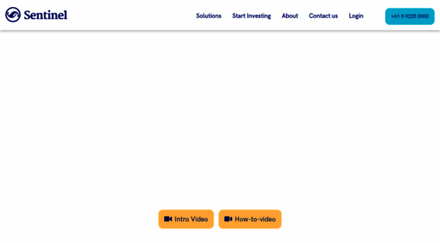 sentinelgroup.com.au