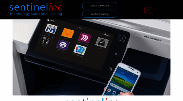 sentinelinc.com