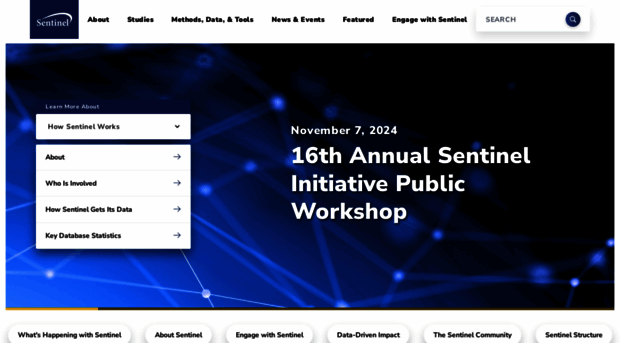 sentinelinitiative.org
