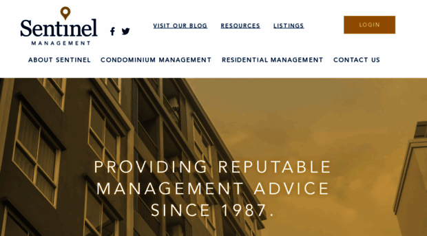 sentinelmanagement.com