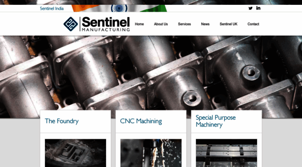 sentinelmanufacturing.co.in