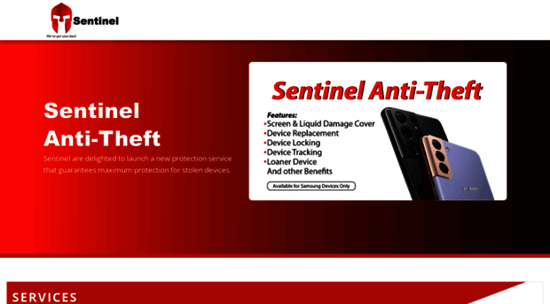 sentinelock.com