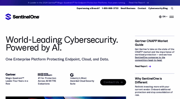 sentinelone.com