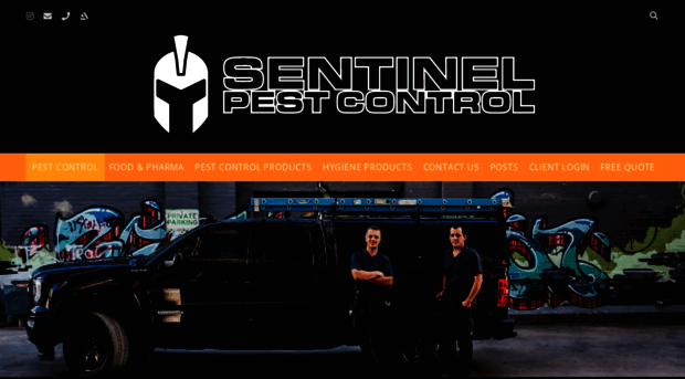 sentinelpestcontrol.ca